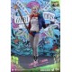 Suicide Squad Movie Masterpiece Action Figure 1/6 Harley Quinn 29 cm